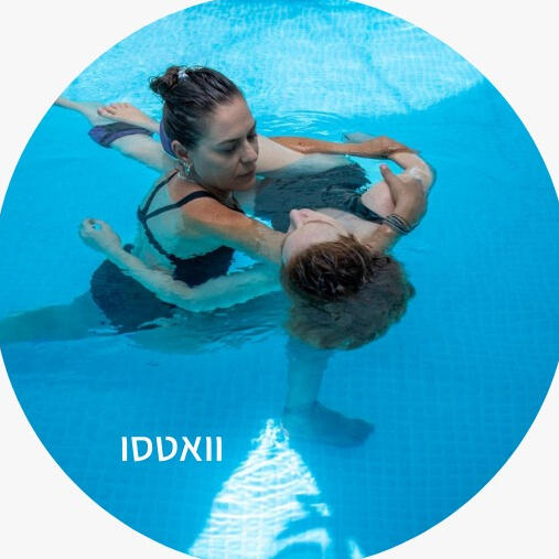 אנאהאטה - להזרים מרפא לגוף ולנפש