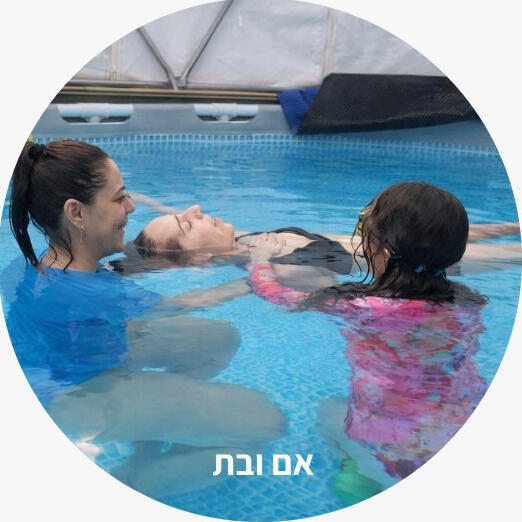 אנאהאטה - להזרים מרפא לגוף ולנפש